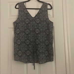 NWT Banana Republic Tank